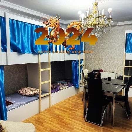 Central Baku Hostel 외부 사진