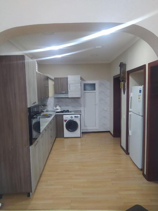 Central Baku Hostel 외부 사진