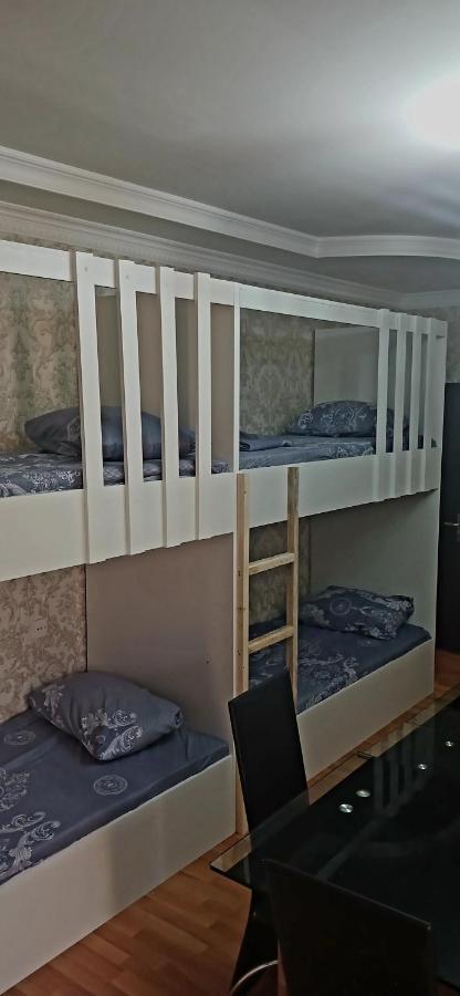 Central Baku Hostel 외부 사진