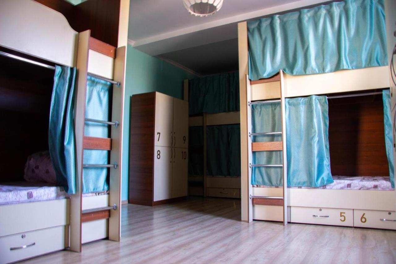 Central Baku Hostel 외부 사진