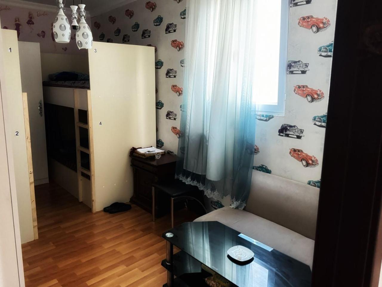 Central Baku Hostel 외부 사진