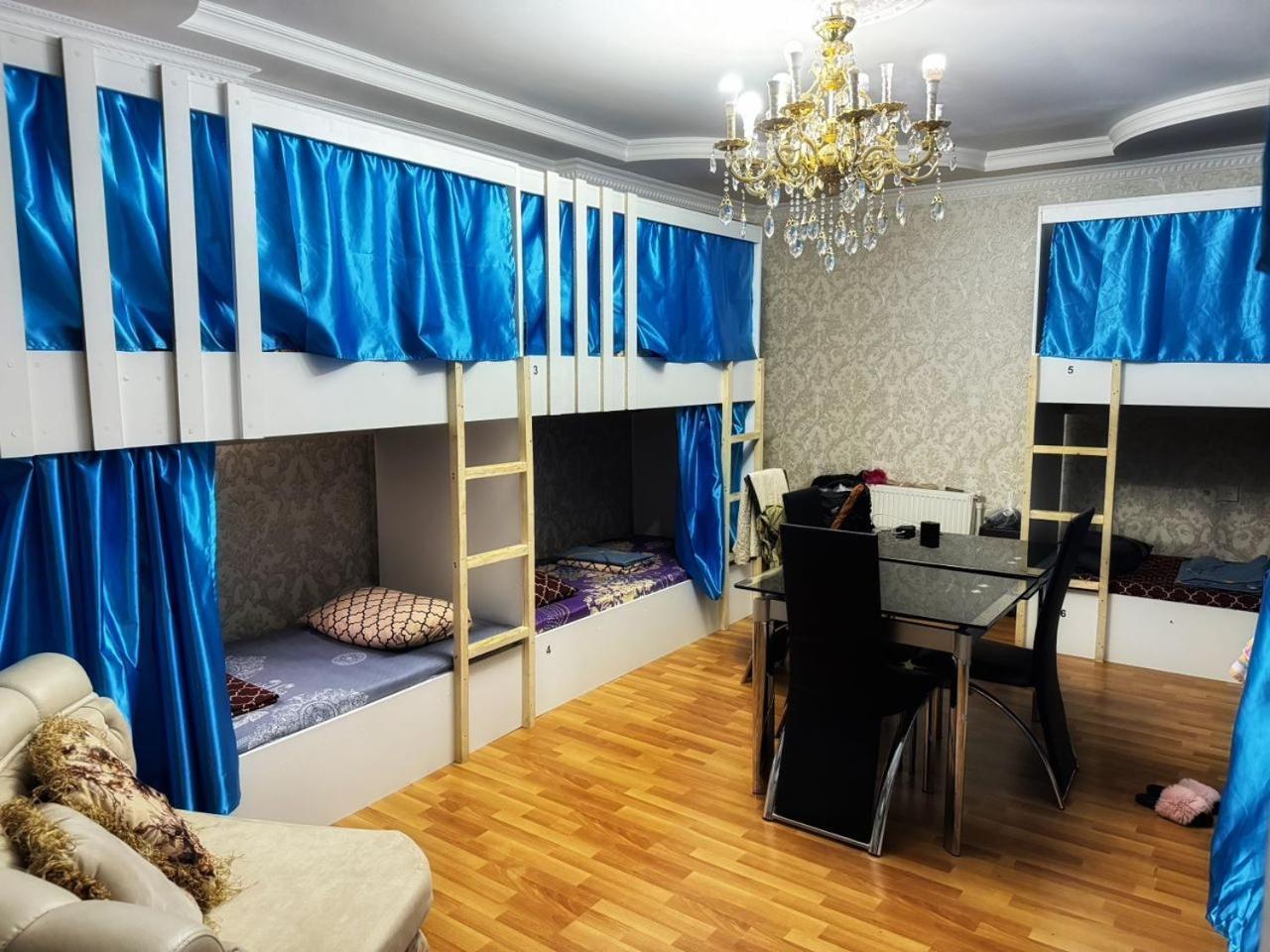 Central Baku Hostel 외부 사진