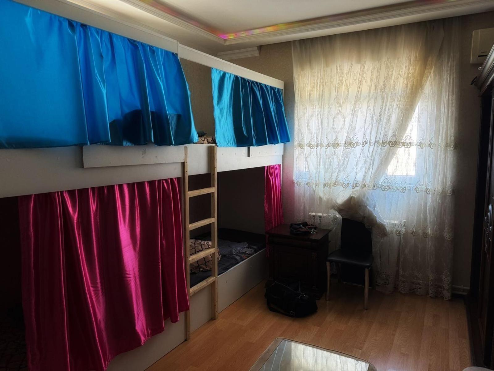 Central Baku Hostel 외부 사진