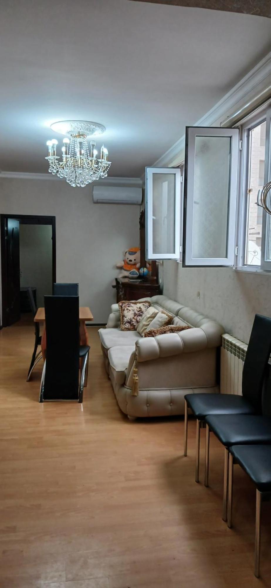 Central Baku Hostel 외부 사진