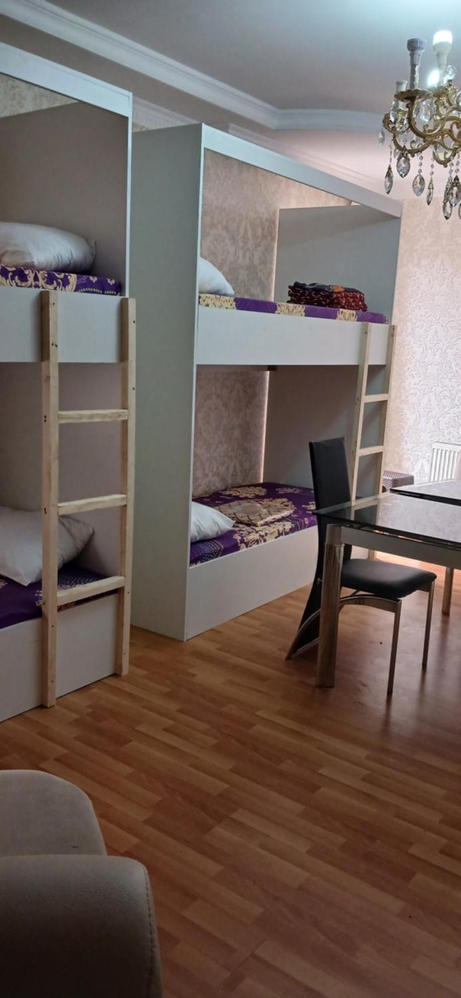 Central Baku Hostel 외부 사진