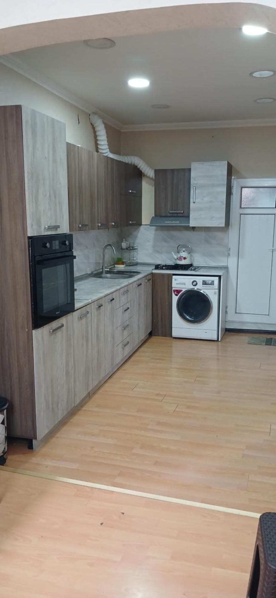 Central Baku Hostel 외부 사진