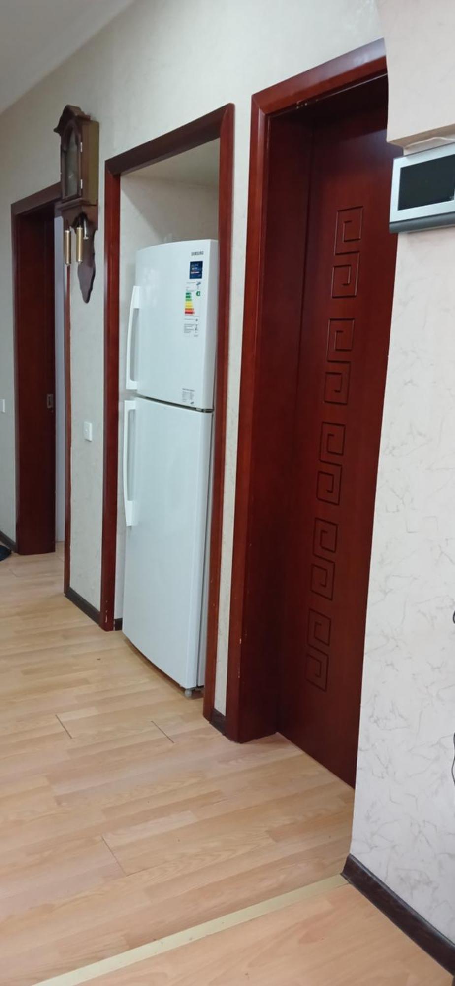 Central Baku Hostel 외부 사진