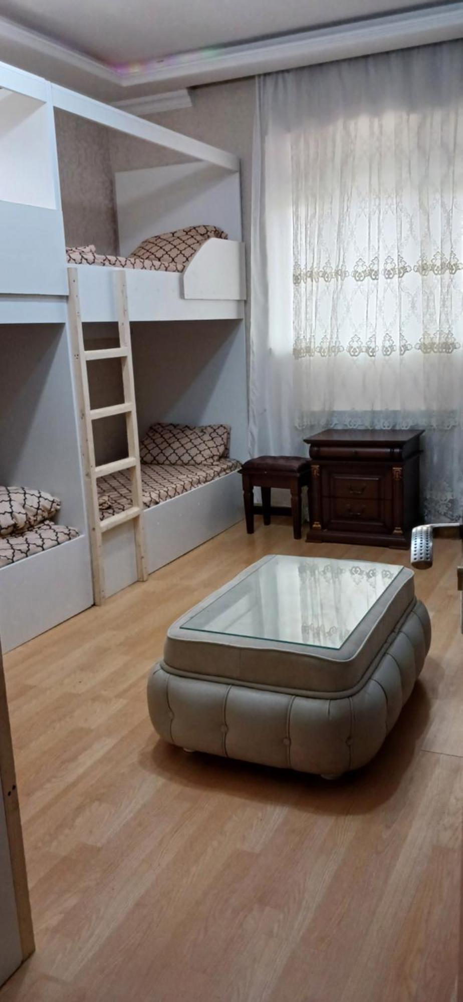 Central Baku Hostel 외부 사진